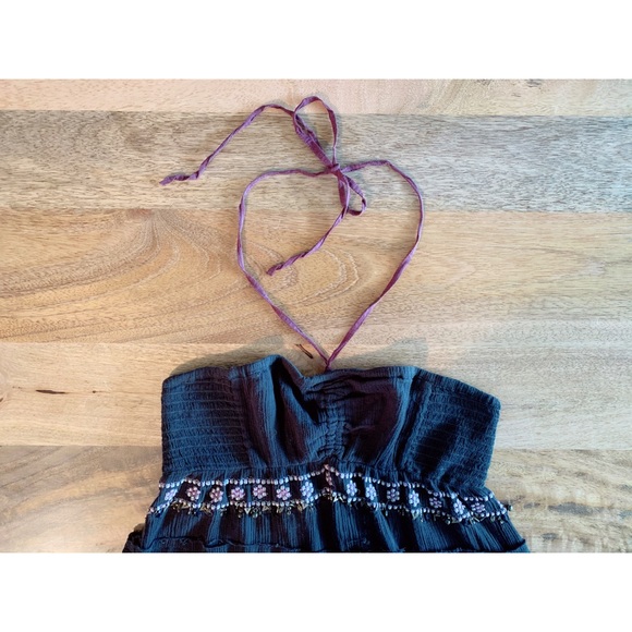 Free People Tops - Free People Halter Top